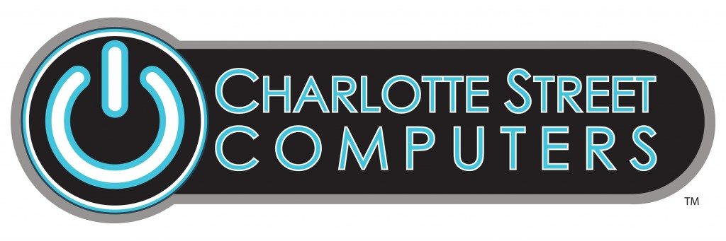 Charlotte Street Computers
