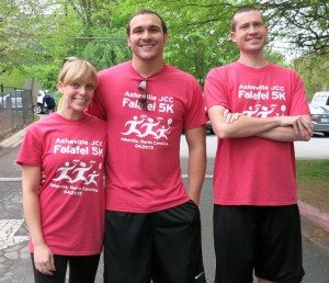 falafel 5 k smiles