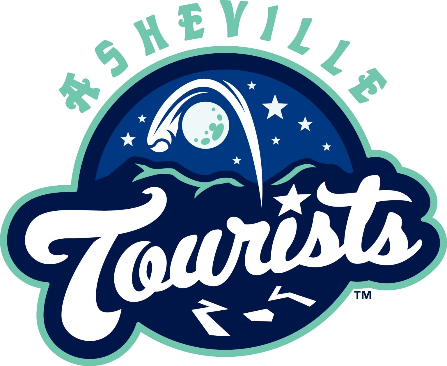asheville tourists logo Asheville JCC