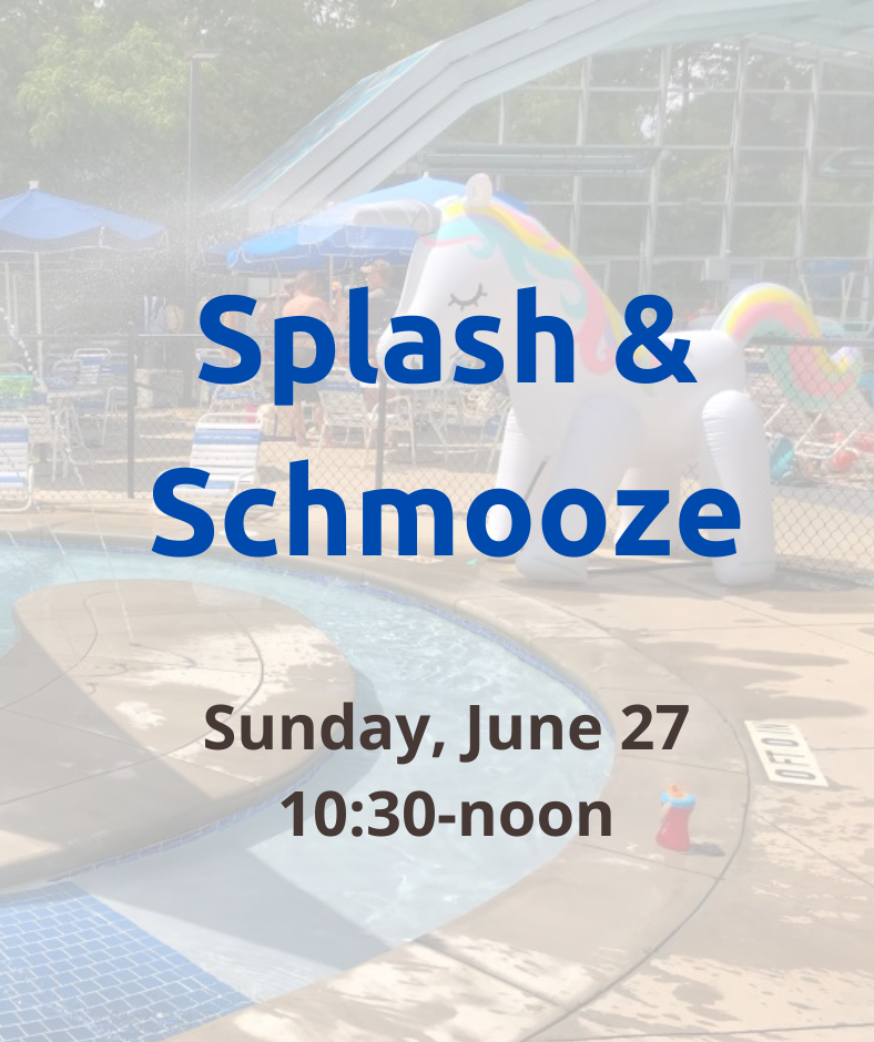 PATSplashandSchmooze Asheville JCC