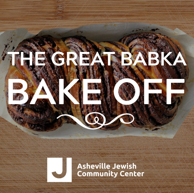 The Great Babka Bakeoff