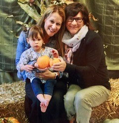 The Ball Family