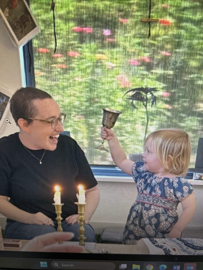 Family Shabbat